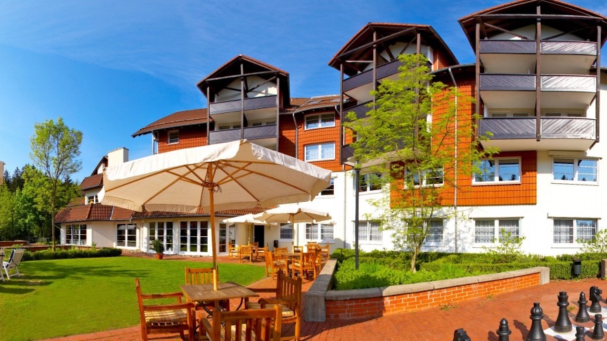 relexa hotel Harz-Wald in Braunlage